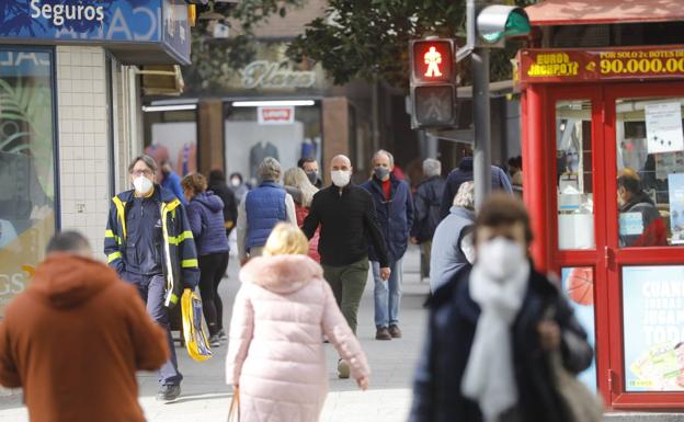 La Rioja supera los 200 casos activos por el repunte de Arnedo, que supera a Logroño