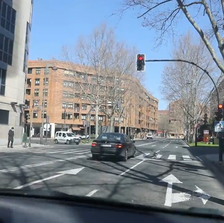 VÍDEO | ¿Qué cambios se avecinan en la circulación por la capital riojana?