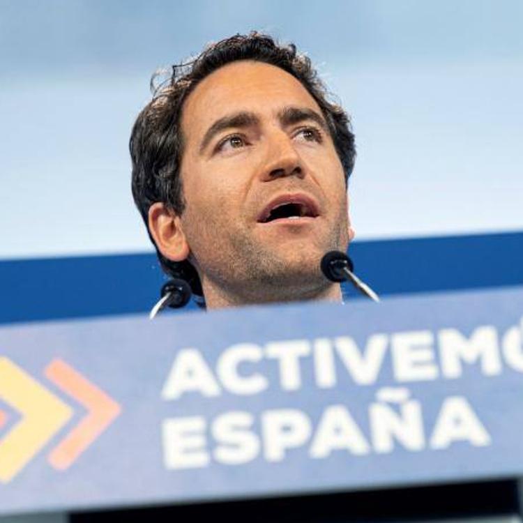 El PP precipita su plan de absorber a Ciudadanos