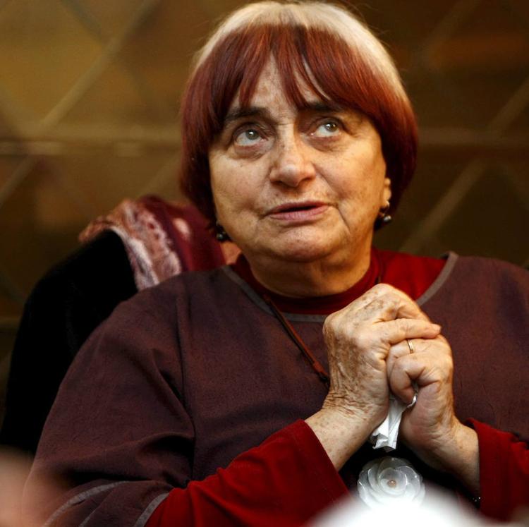 Agnès Varda, la cineasta libre