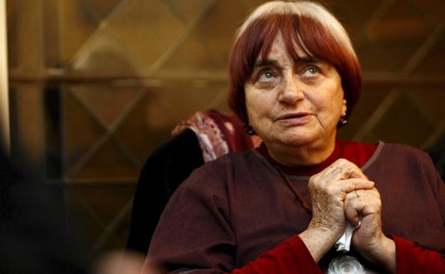 Agnès Varda, la cineasta libre