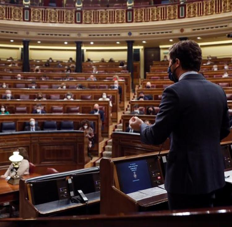 Las elecciones del 4-M en Madrid acaparan el debate político y ahondan la polarización