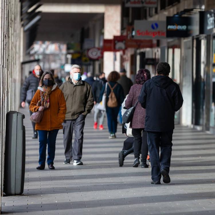 Pueblo a pueblo: Arnedo suma cinco nuevos casos, alcanza los 37 y supera a Logroño