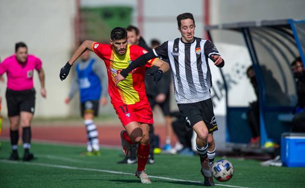 Aplazado el Haro-SDL por ocho positivos en el club jarrero