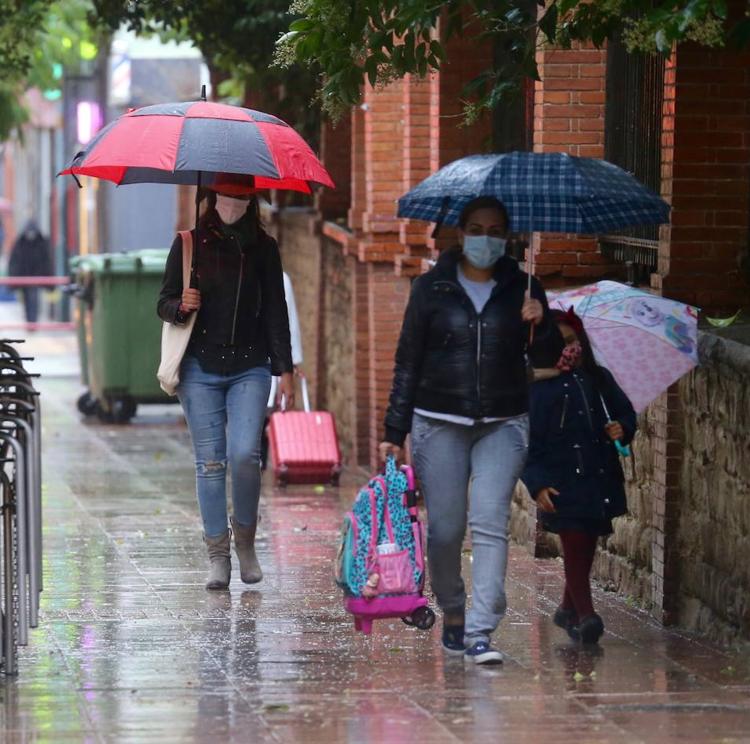 Los casos activos aumentan en La Rioja con especial incidencia en Arnedo