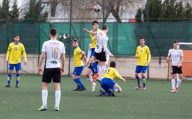 La jornada final decidirá las dos últimas plazas para la pelea por el ascenso directo