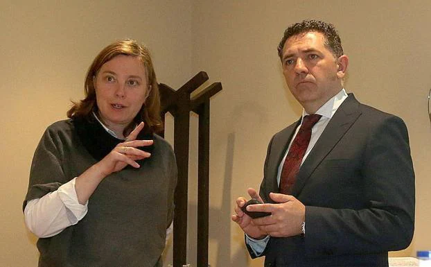 Carlos Cuevas y Ana Elvira Martínez declararán esta semana por la caja B del PP