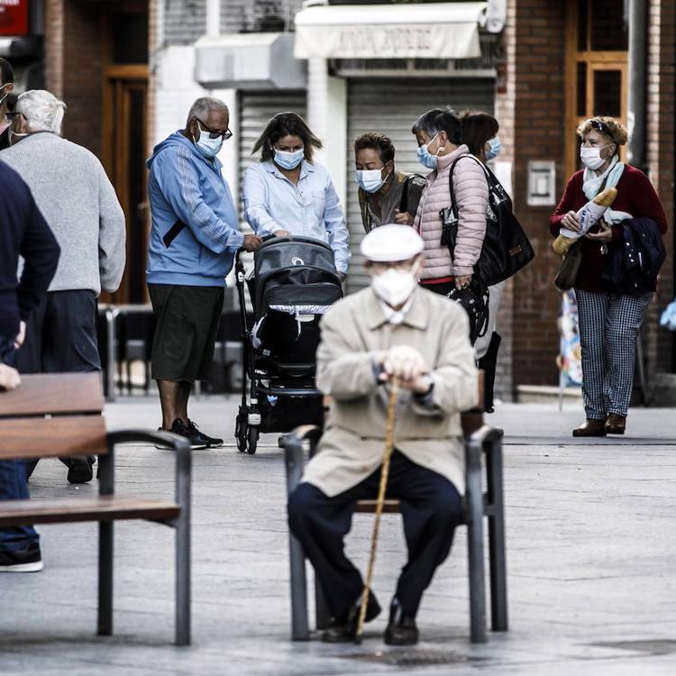 Pueblo a pueblo: cambia la tendencia, suben los afectados en Logroño y bajan en Arnedo