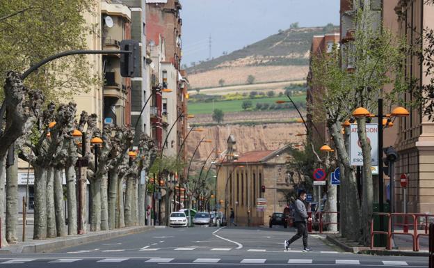 El fin de semana deja dos muertos y diez puntos más de incidencia acumulada