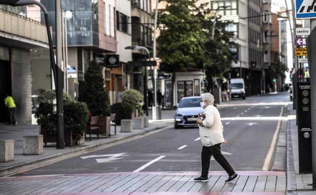 Pueblo a pueblo: estabilidad en el número de afectados