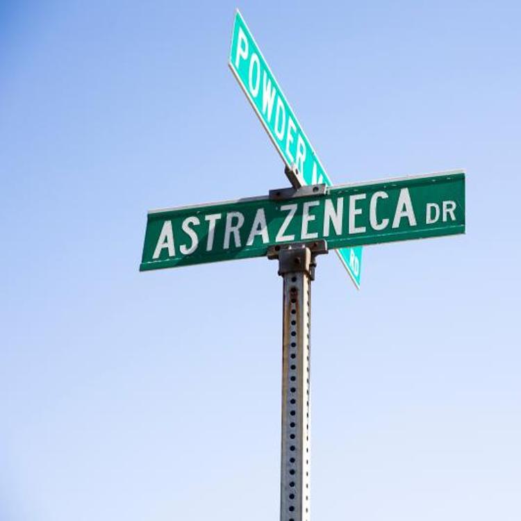 Estados Unidos cuestiona ahora los datos sobre la fiabilidad de AstraZeneca