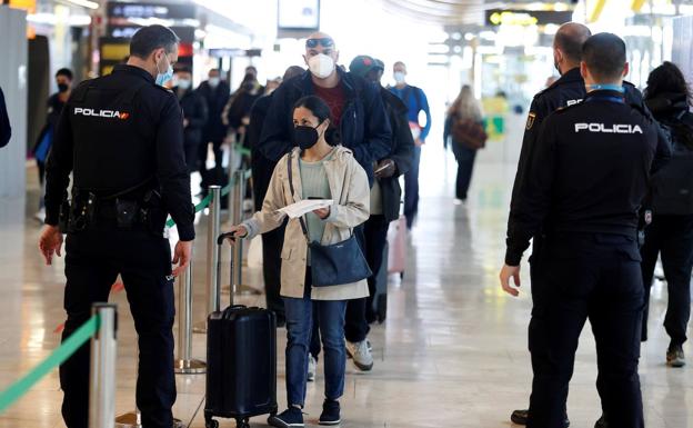 El Gobierno apela a la «reciprocidad» para justificar la apertura de fronteras