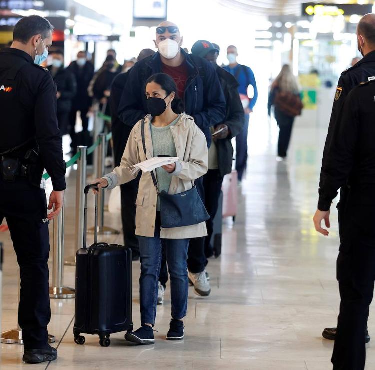 El Gobierno apela a la «reciprocidad» para justificar la apertura de fronteras