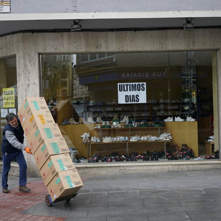 El Banco de España rebaja el crecimiento al 6% para este año