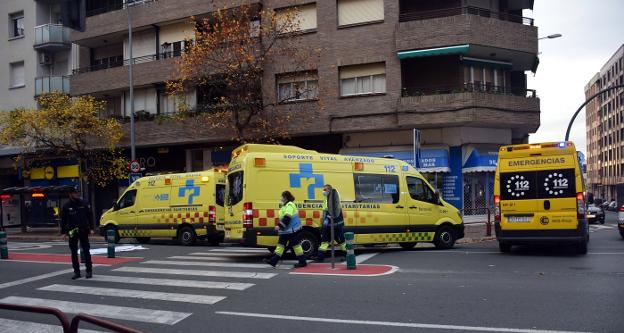 La siniestralidad vial cayó a mínimos en el 2020 por el COVID con un 42,5% menos de accidentes