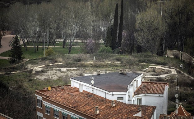 Las obras para la reapertura del yacimiento de Valbuena empezarán finalmente en abril