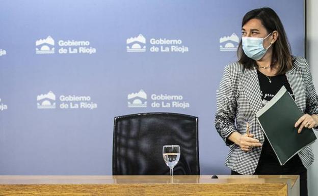 Alba: «Estamos a las puertas de una cuarta ola»