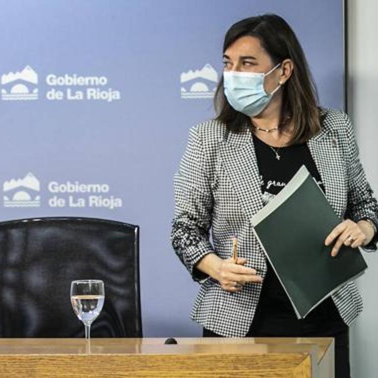 Alba: «Estamos a las puertas de una cuarta ola»