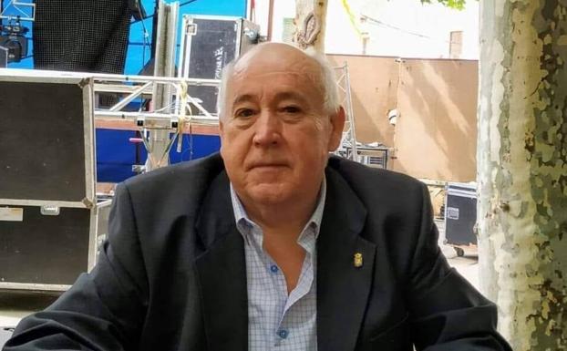 Fallece el exalcalde de Cervera y exdiputado regional del PSOE Fernando Pérez Moreno