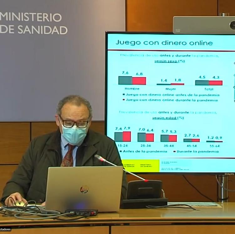 El consumo de alcohol, tabaco y cannabis descendió durante la pandemia