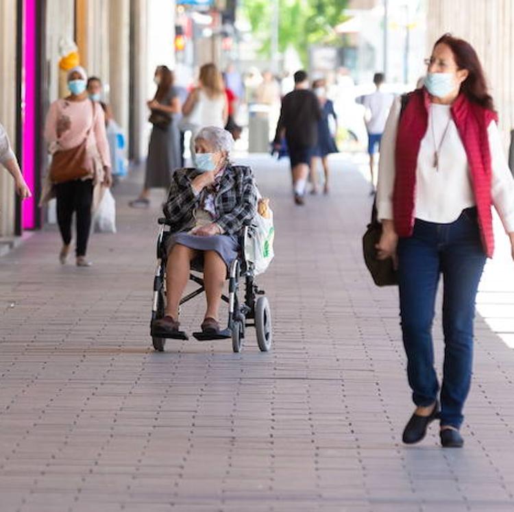 Pueblo a pueblo: los casos COVID continúan al alza en Logroño