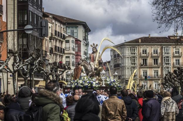 ¿Cómo vivir la Semana Santa en la pandemia?