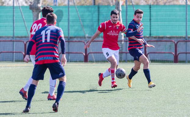 EN DIRECTO | La última jornada de la primera fase