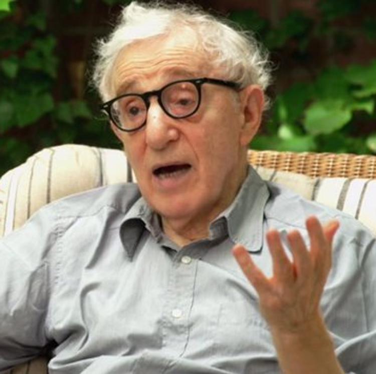 Woody Allen afirma que es «perfectamente inocente»