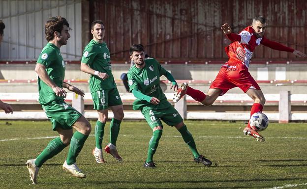 La segunda fase de Tercera ya conoce su calendario