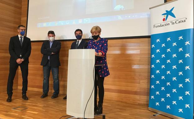 938 alumnos participan en el programa 'Fomento de lectura de prensa en la escuela'