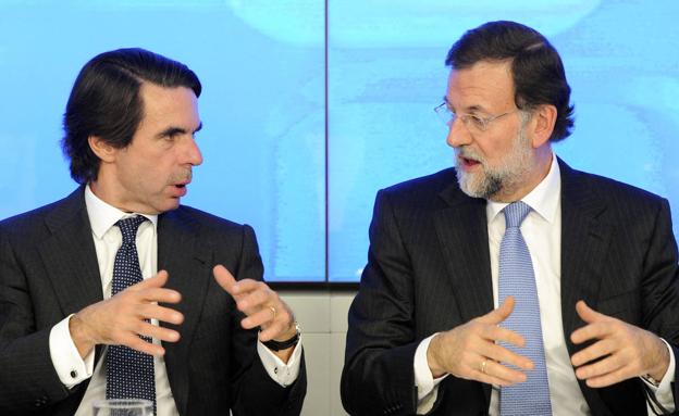 La 'operación Kitchen' marcará el futuro de la causa de la 'caja B' del PP