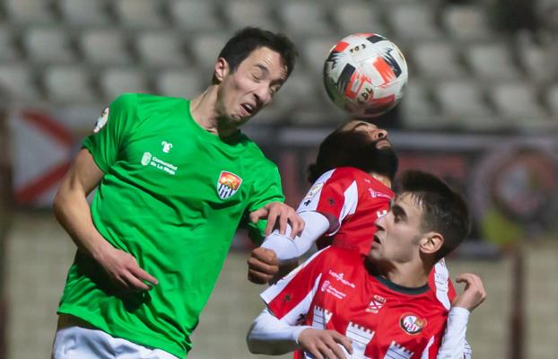 El Haro regresa a los entrenamientos tras superar la cuarentena sus jugadores