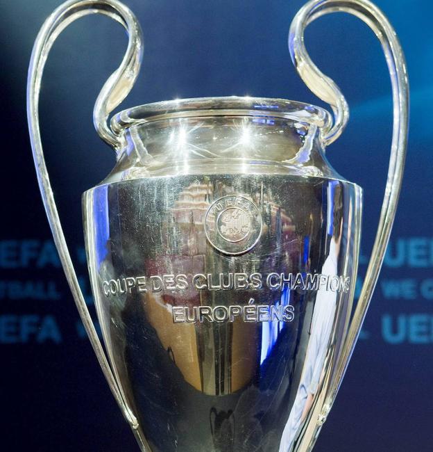 La UEFA definirá el 19 de abril la nueva Liga de Campeones