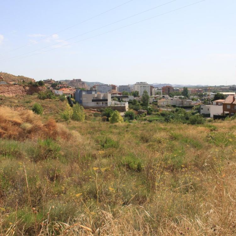 El Ayuntamiento de Arnedo recupera el terreno cedido a INAR para edificar frente a las Clarisas