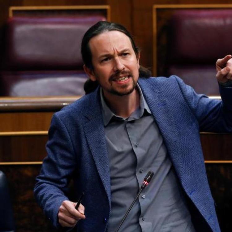 El Gobierno después de Iglesias