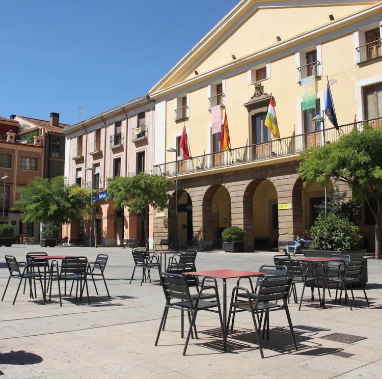 Alfaro reabre por Semana Santa la oficina de Turismo y la sala museo Graccurris