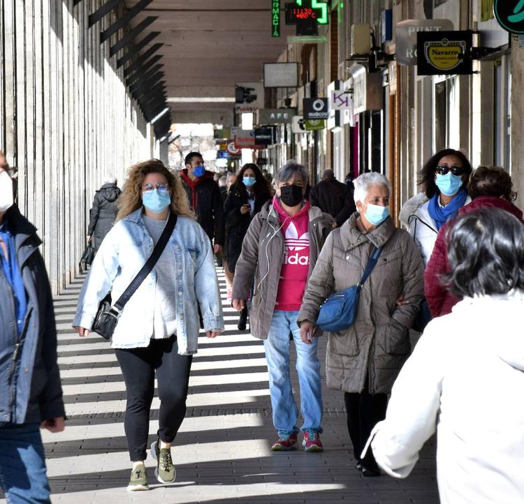 Pueblo a pueblo: Nájera suma doce afectados en cuatro días