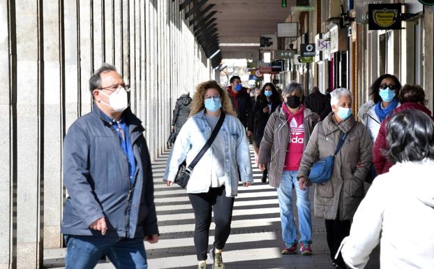Pueblo a pueblo: Nájera suma doce afectados en cuatro días