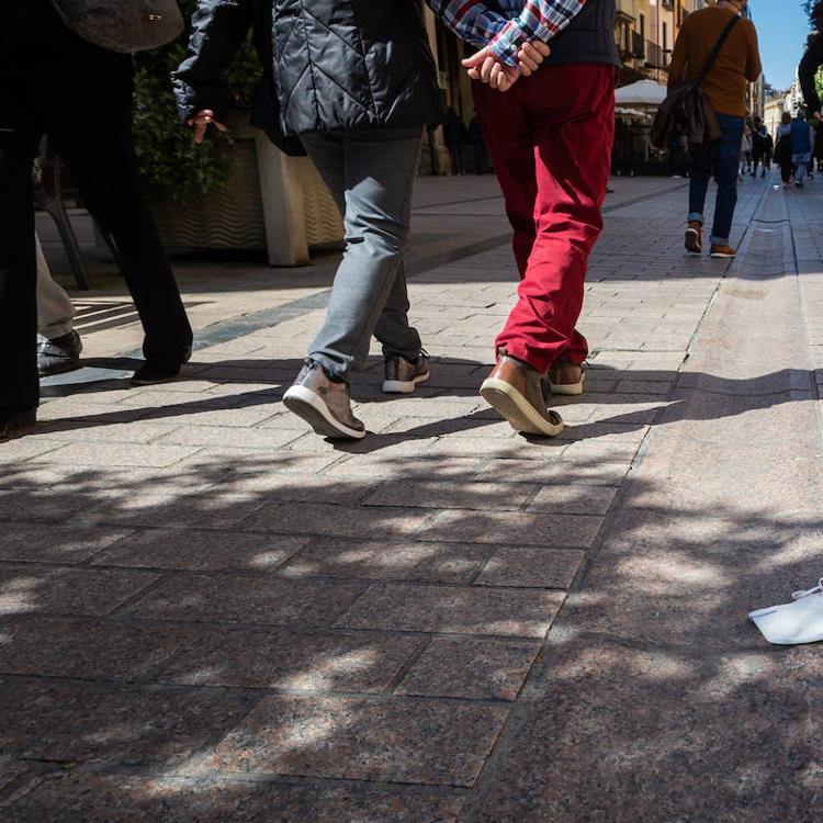 Bajan los casos activos en La Rioja en una jornada sin fallecidos