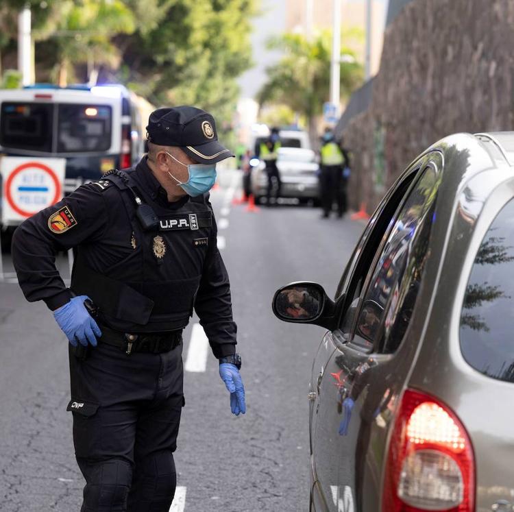 Fin de los cierres perimetrales y del toque de queda en mayo