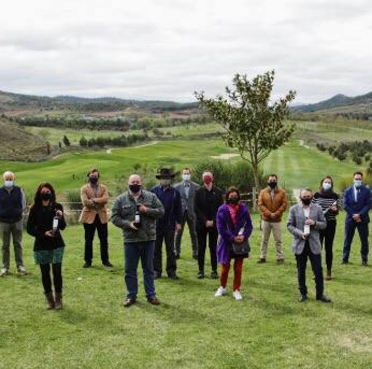 La Liga de Golf y Vino presenta su XI Edición