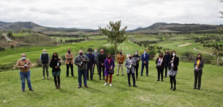 La Liga de Golf y Vino presenta su XI Edición