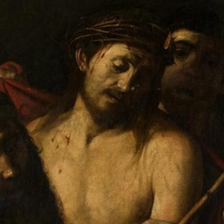 ¿Un Caravaggio por 1.500 euros?