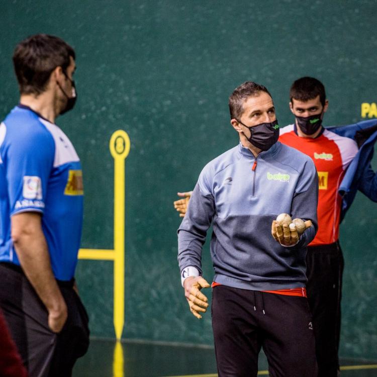 Noticias de Azpeitia La Rioja