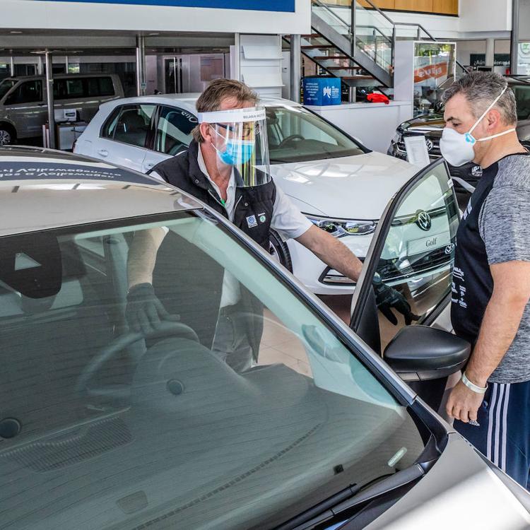 Las ayudas para comprar coches eléctricos se elevan hasta los 7.000 euros