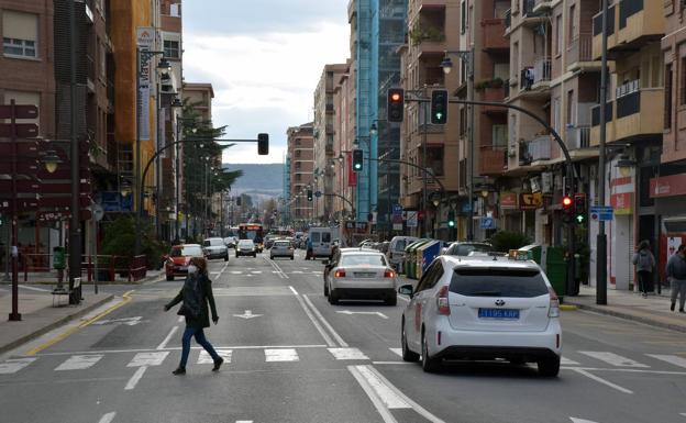 Logroño prevé licitar 280 contratos por 51 millones durante 2021