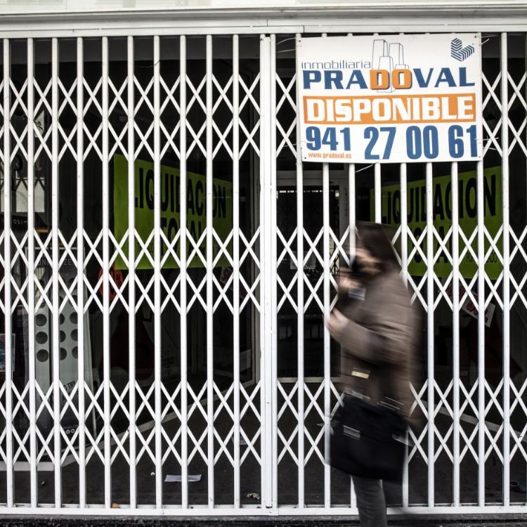 «Basta con pasear por la calle para poner nombres a la estadística»