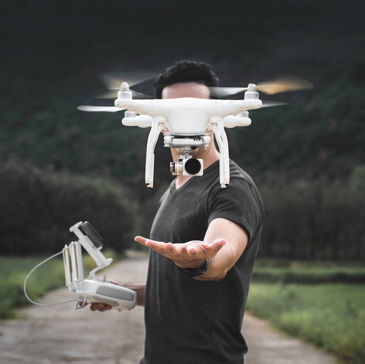 Una industria con todo el cielo por delante