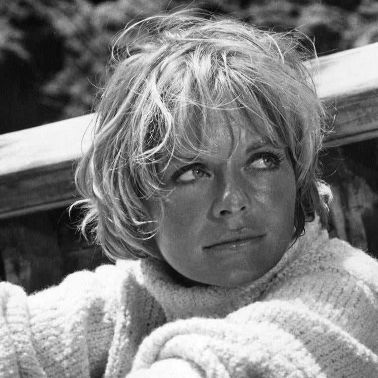 Susannah York, el rostro resplandeciente del cine británico