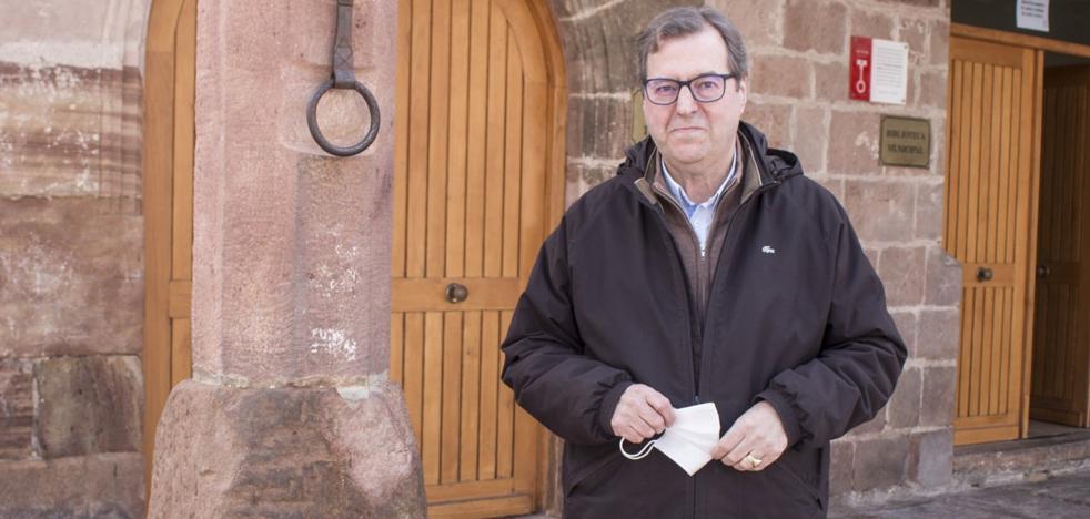 «En mi primer trabajo había una triste máquina de escribir y papel de calco»